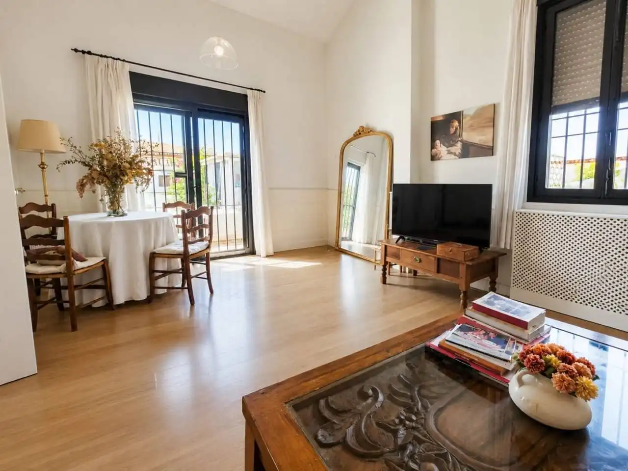 Wohnung mit Pool zum Verkauf in Núcleo urbano, imagen 33