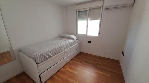 Foto 5 de Àtic de lloguer a El Cabanyal - El Canyamelar, Valencia