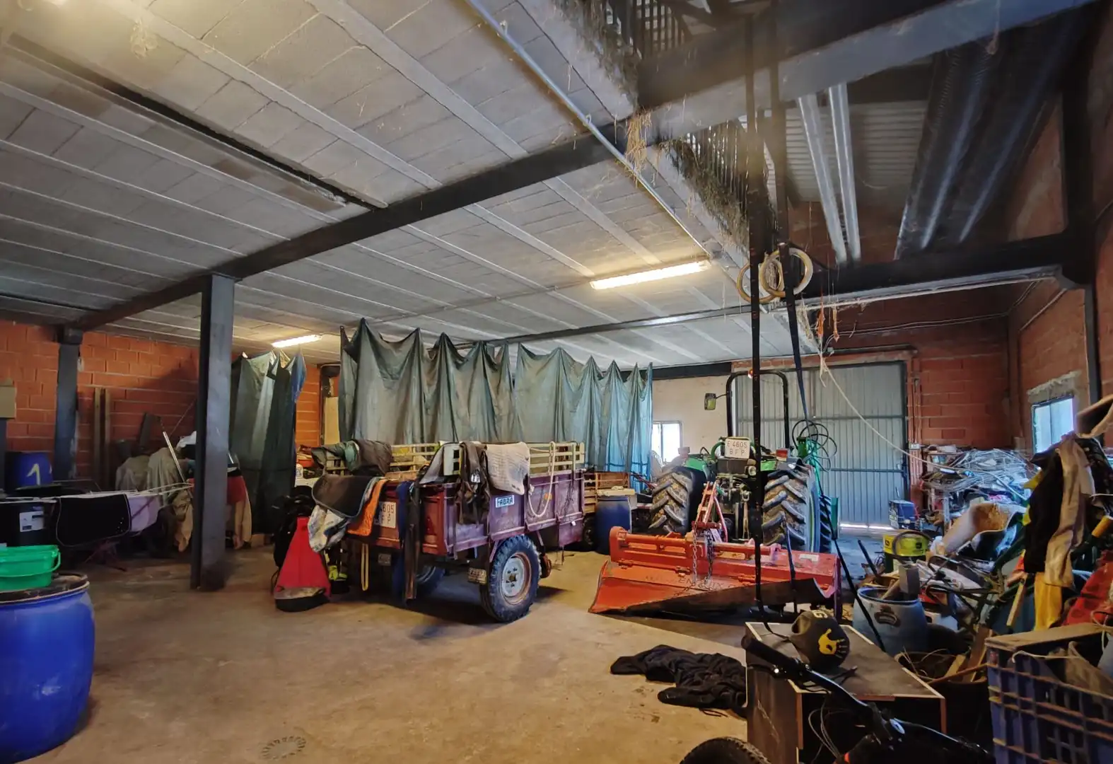 Casa con piscina en venta en Centre - Zona Alta, imagen 86