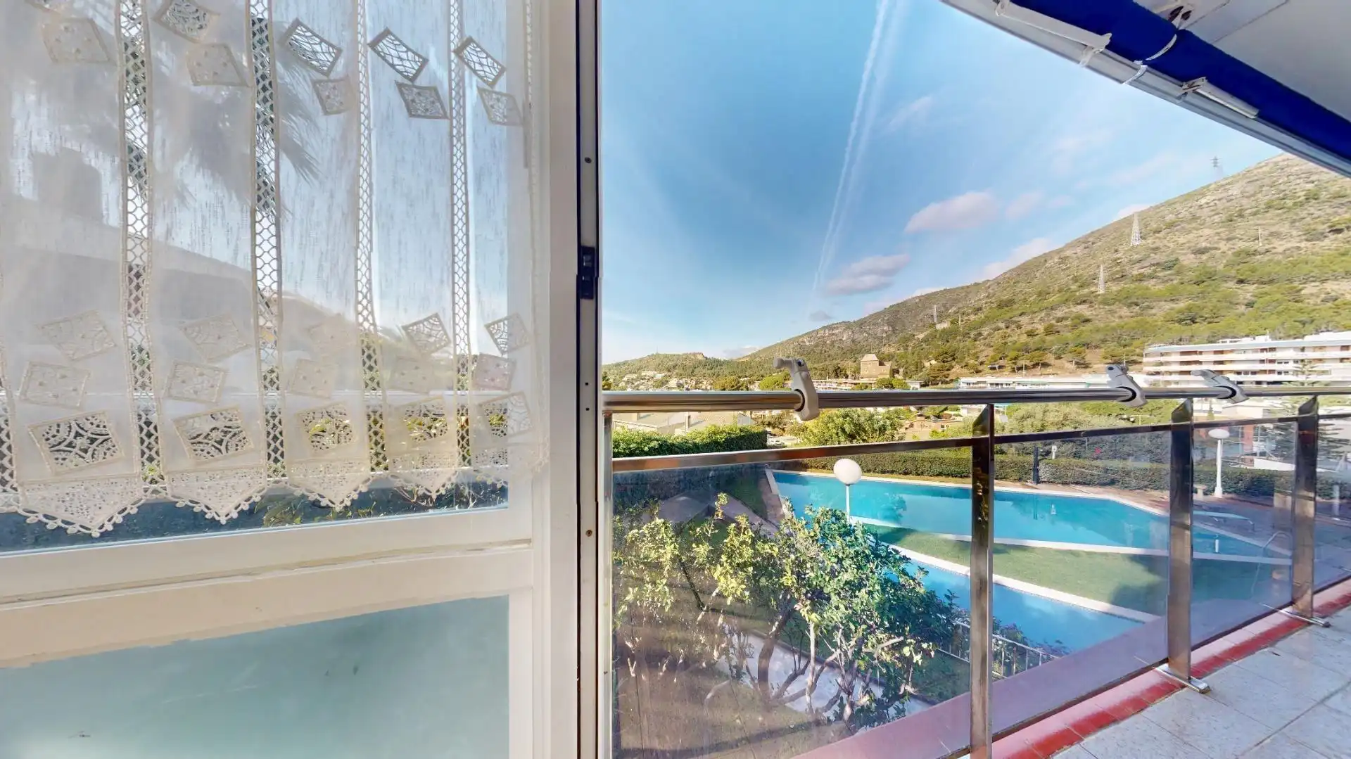 Apartamento en venta en Plaza del Collet, Bellamar