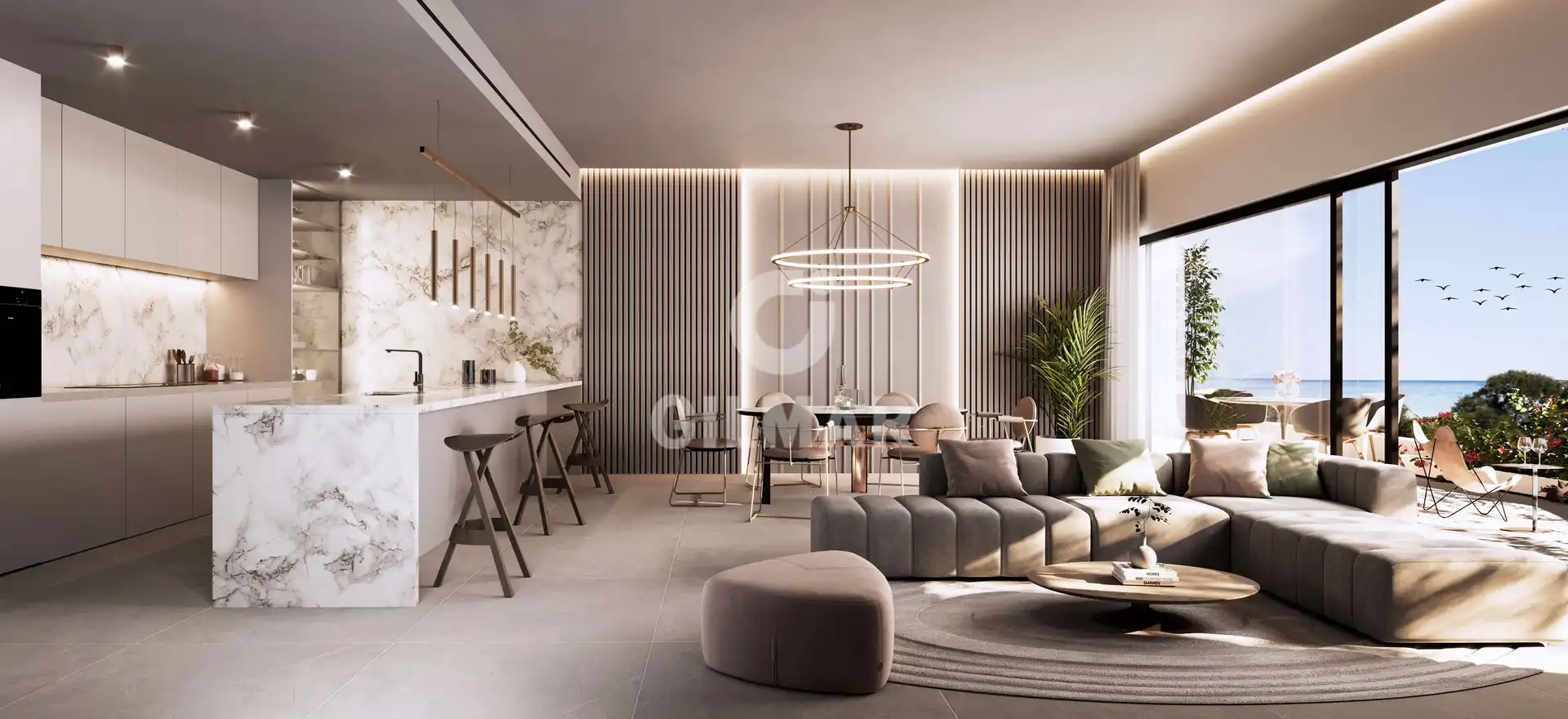 Wohnung mit Terrasse zum Verkauf in San Pedro de Alcántara, imagen 6