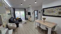 Exterior view of Flat for sale in  Barcelona Capital  with Air Conditioner, Heating and Parquet flooring