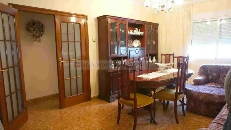Comedor de Casa adosada en venta en Cartagena con Terraza y Trastero