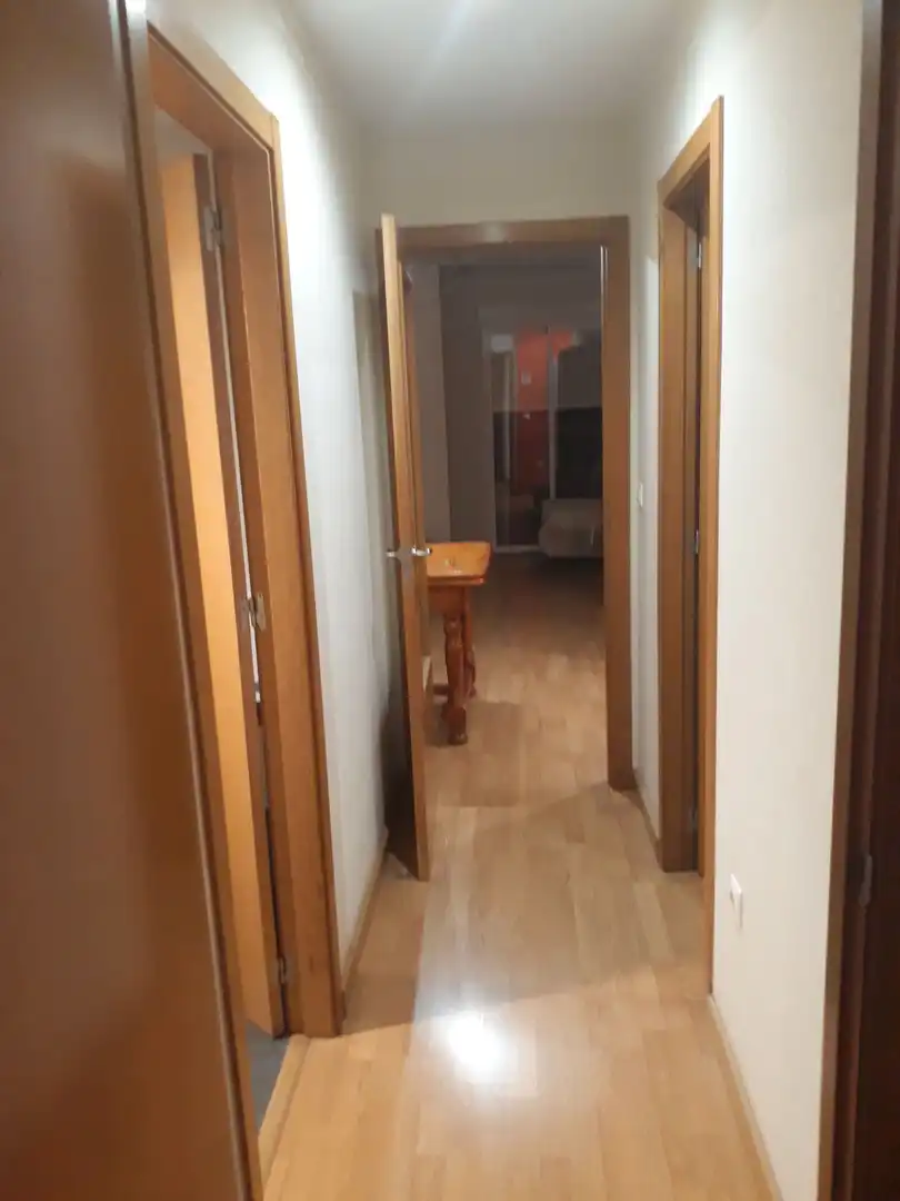 Flat for rent in Carrer Conrado del Campo, Plaza Crevillente - Antiguos Juzgados - El Asilo