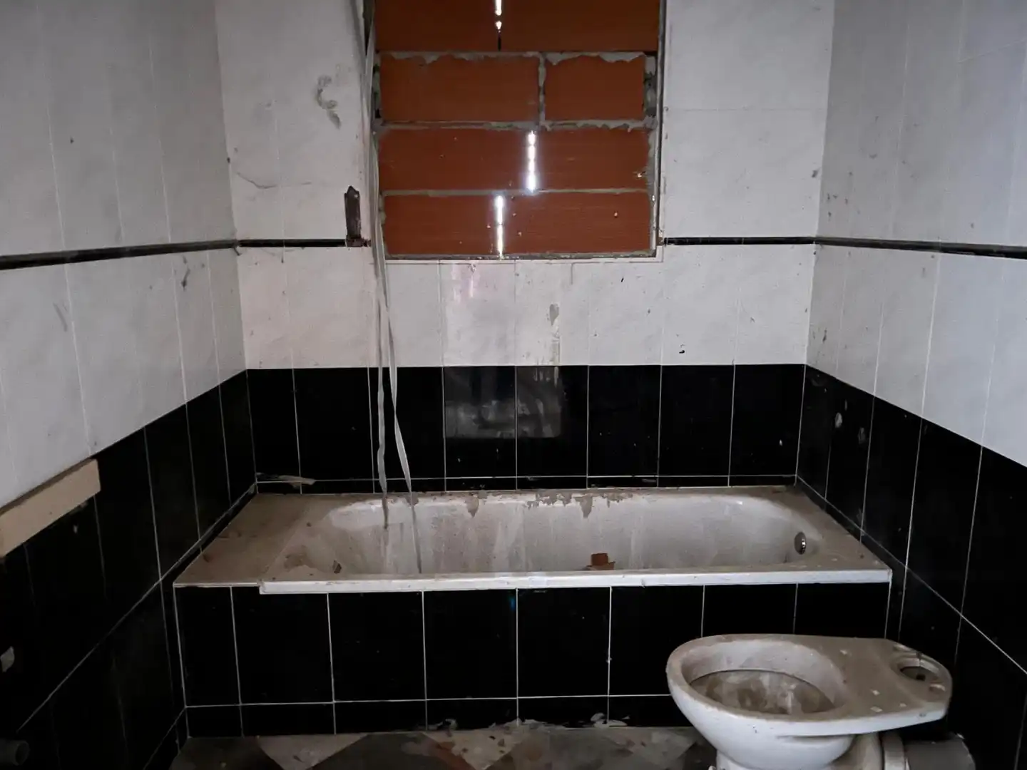 Baño de Casa o chalet en venta en Esparreguera