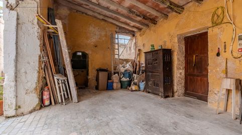 Foto 4 von Gebäude zum Verkauf in Son Servera Poble, Son Servera