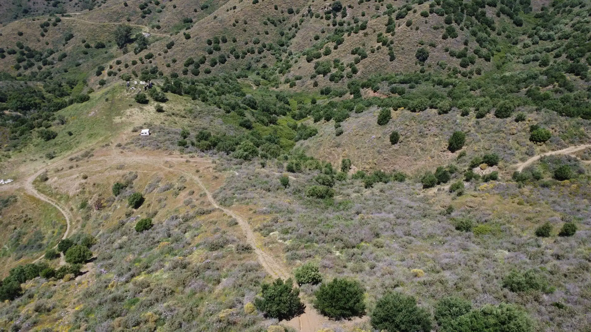 Terreno en venta en Urbanización Cerrado de Elviria, Marbella, Spain, Elviria