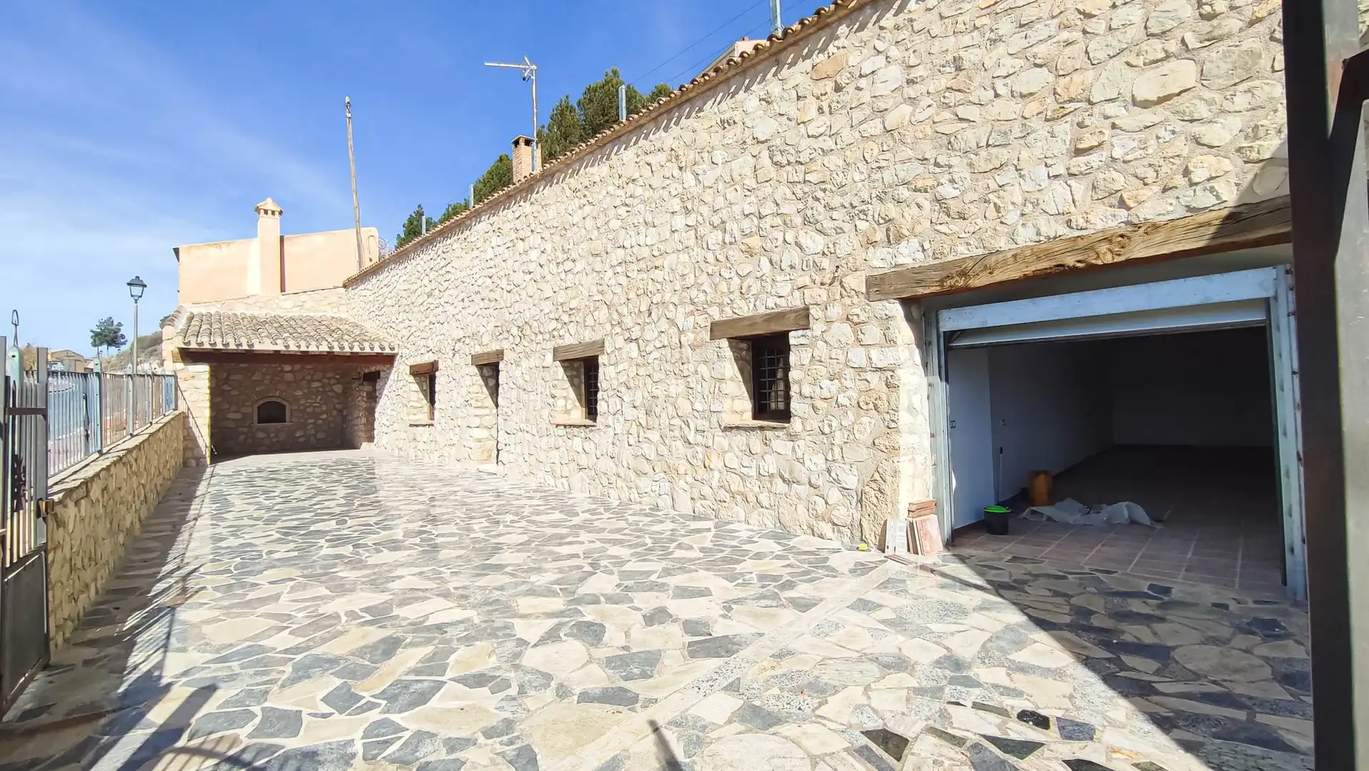 Villa in vendita a María, imagen 20