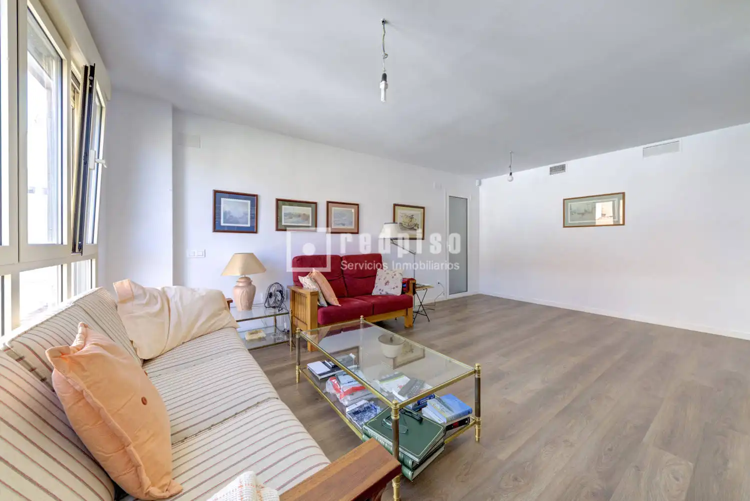 Piso con piscina en venta en de Húmera, imagen 4