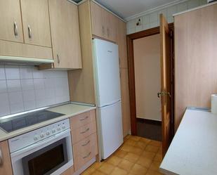 Flat to rent in Feria