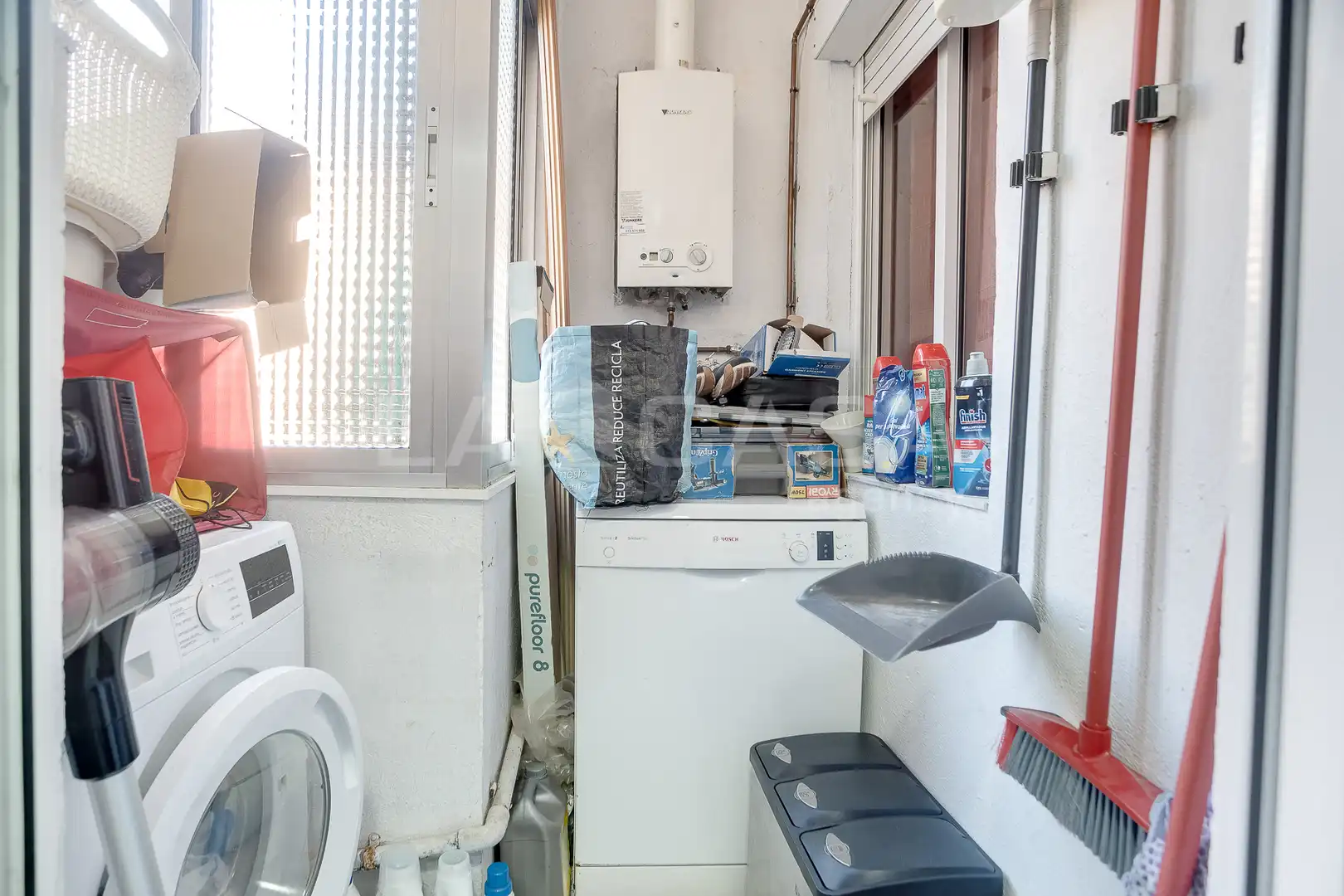 Wohnung mit Terrasse zum Verkauf in Carrer de Bernat Metge, imagen 10