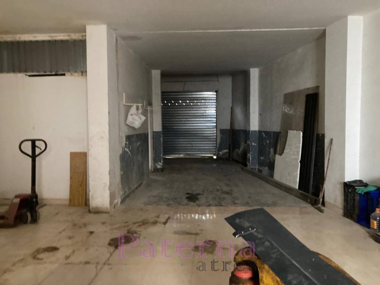 Premises to rent in Centro Ciudad, Paterna