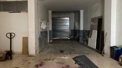 Photo 3 of Premises to rent in Centro Ciudad, Valencia
