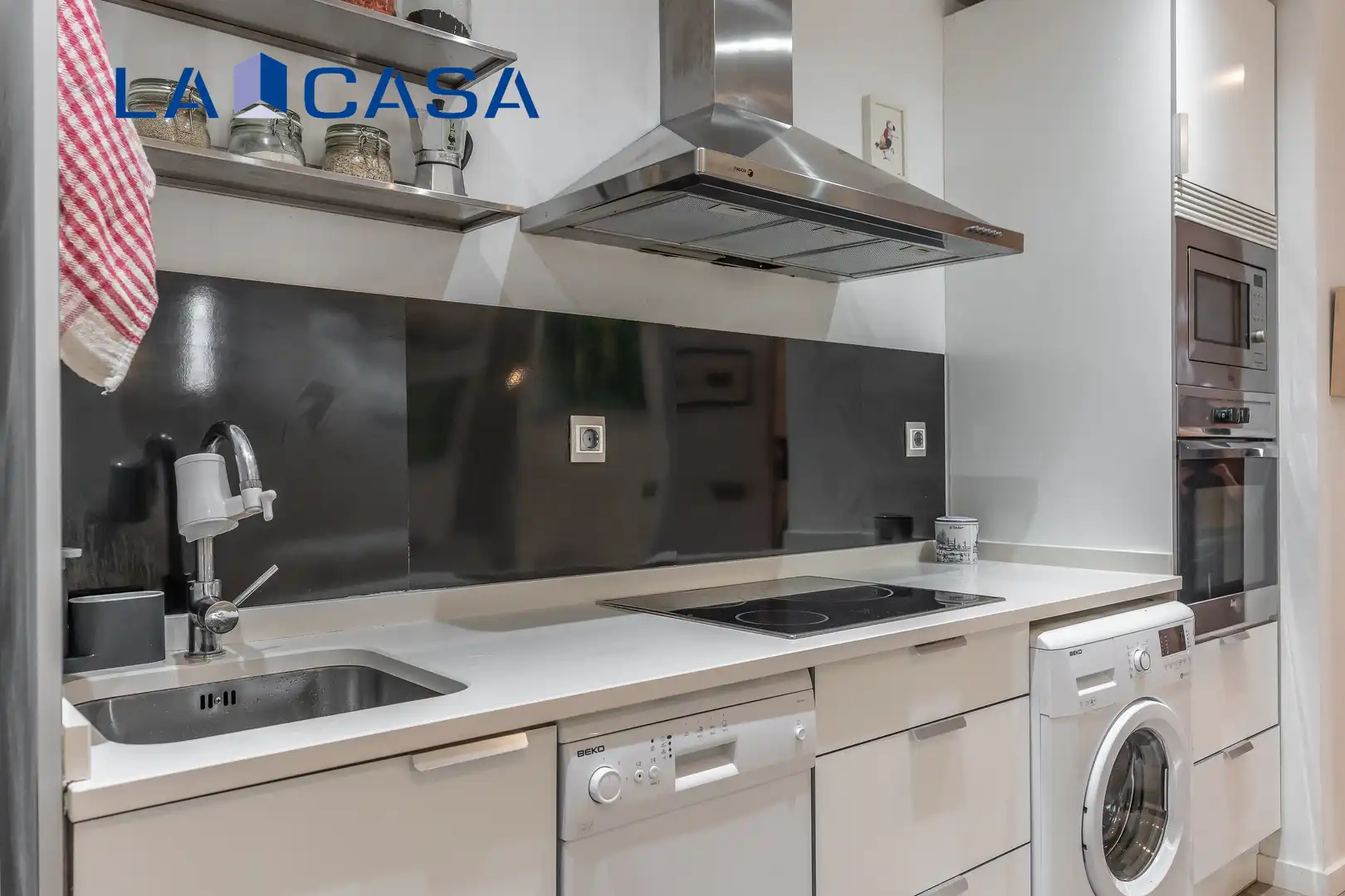 Appartement à louer à Paseo de las Delicias, imagen 6