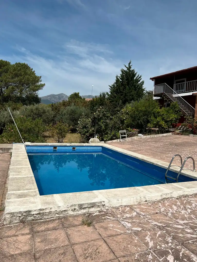 House with pool for sale in Calle José Gochicoa 2, imagen 6