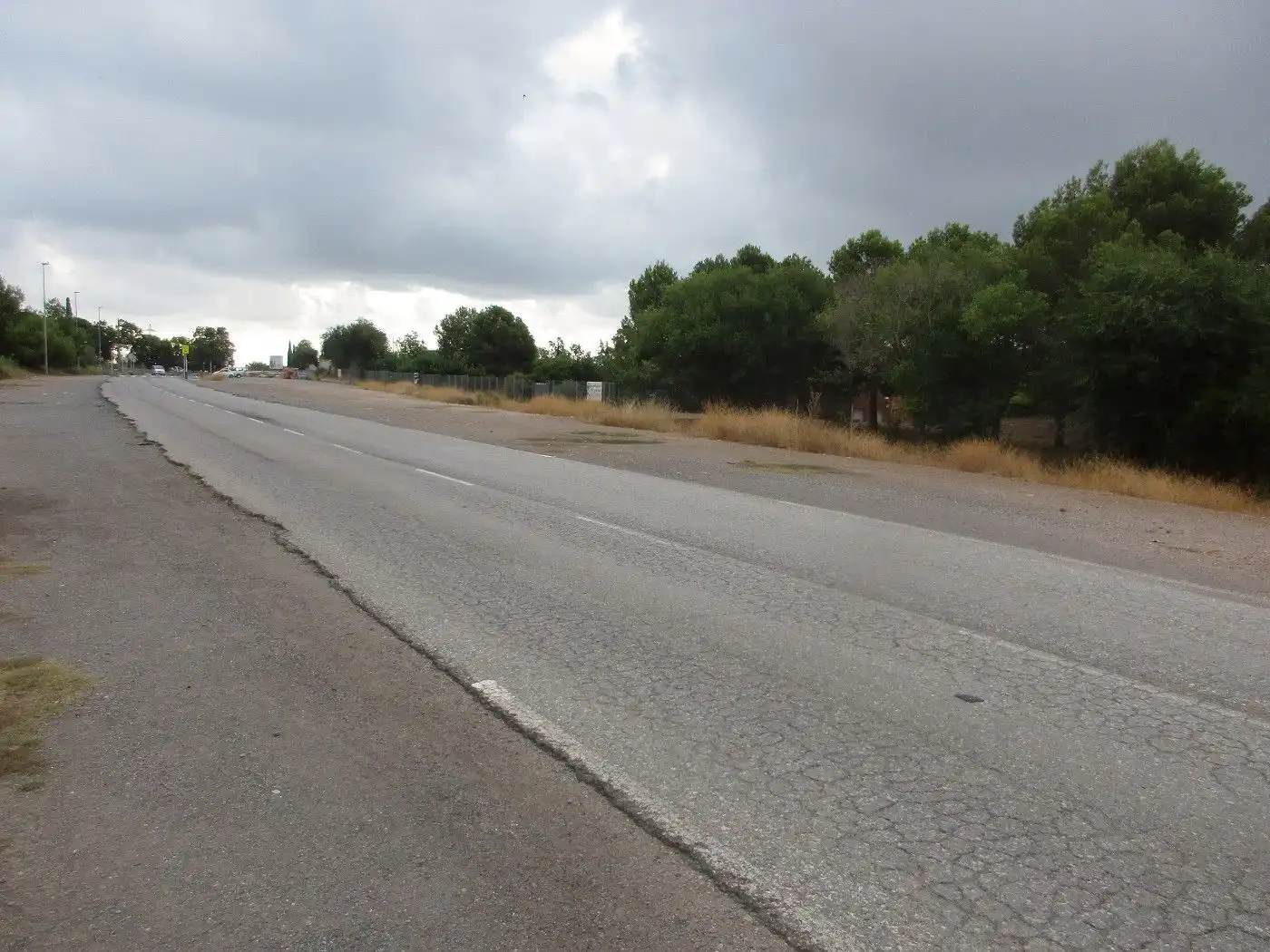 Wohnbaugrundstück zum Verkauf in Carretera Institut Pere Mata 1, imagen 27