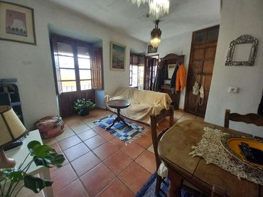 Casa en venda a La Ciudad
