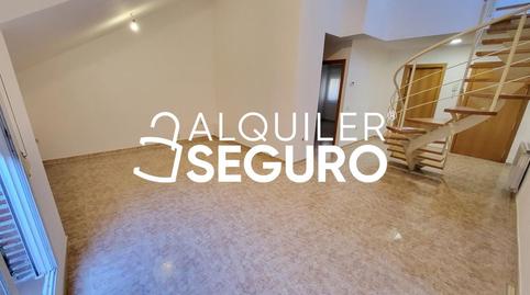 Foto 5 de Pis de lloguer a Francisco Rabal, Alpedrete, Madrid