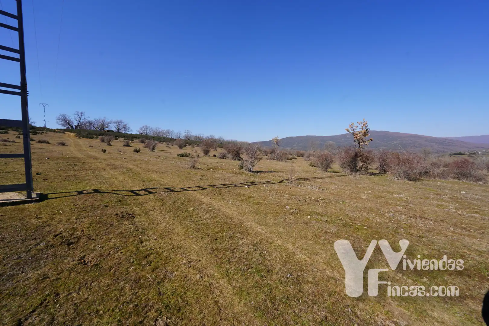 Terreno rústico en venta en Campillo de Ranas, imagen 17