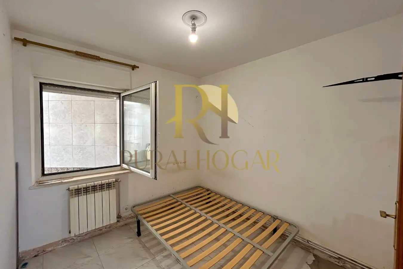 Habitación de Casa o chalet en venta en Bustillo del Páramo con Calefacción, Jardín privado y Terraza