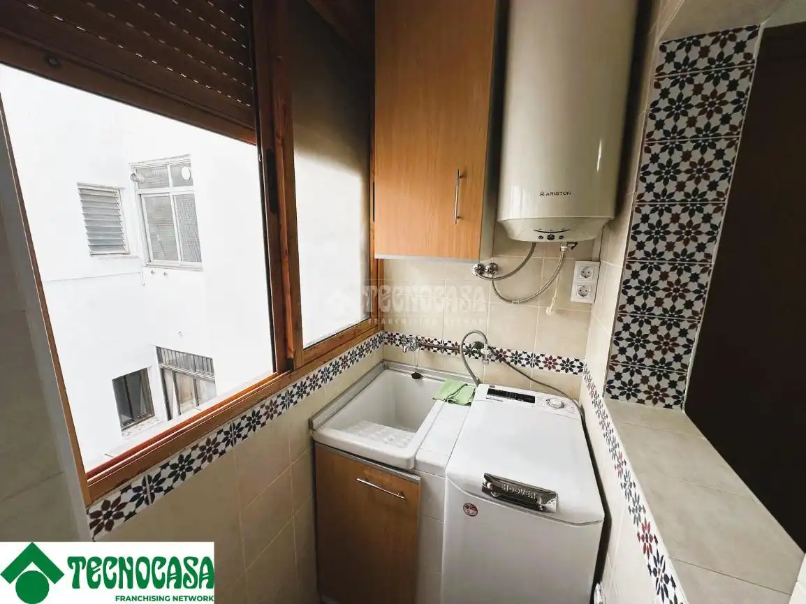 Bedroom of Flat for sale in Manises  with Storage room and Balcony