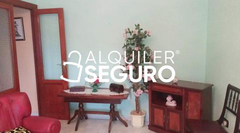 Foto 2 de Piso de alquiler en Gonzalez Pisador, Nava del Rey, Valladolid