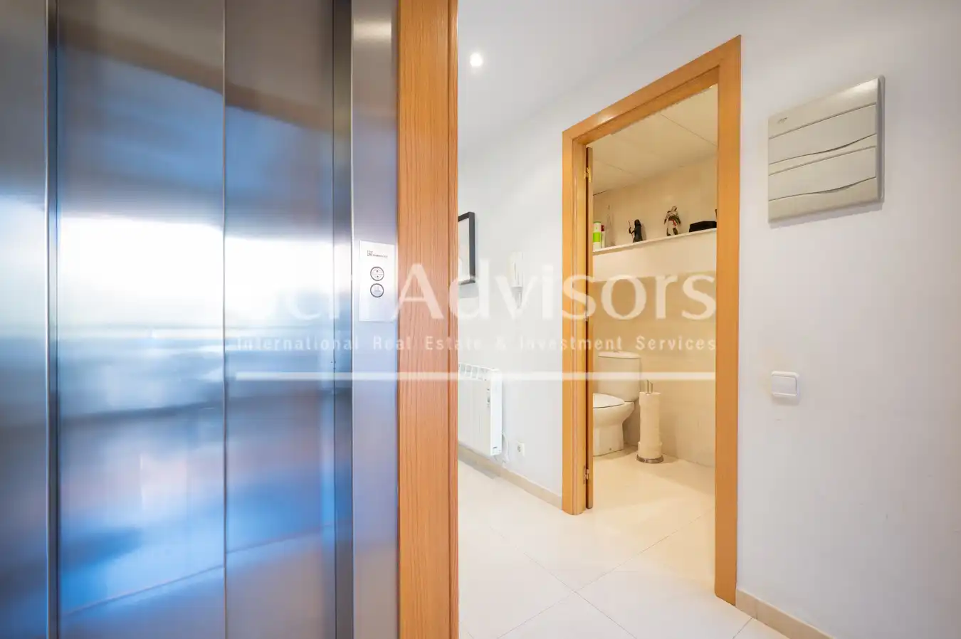 Casa a schiera con terrazza in vendita a Passatge de Puigmadrona, imagen 31
