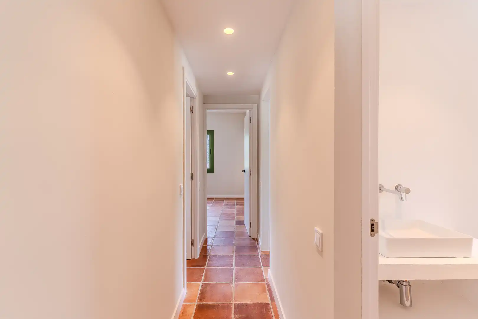 Houses for sale in L'Ametlla de Mar   with Air Conditioner, Heating and Private garden