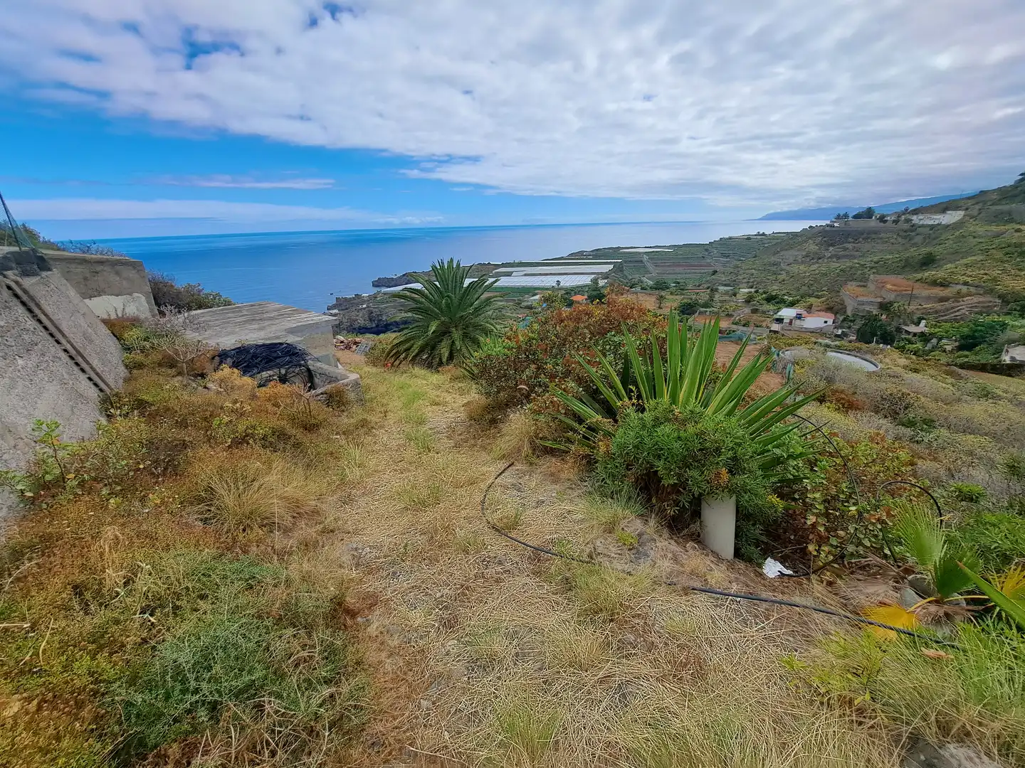 Land for sale in La Guancha
