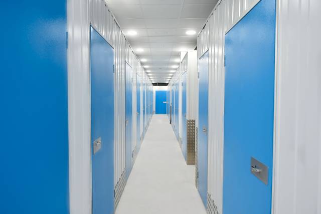 Trastero en Alquiler en Calle Nobleza Baturra, 17 en La Jota