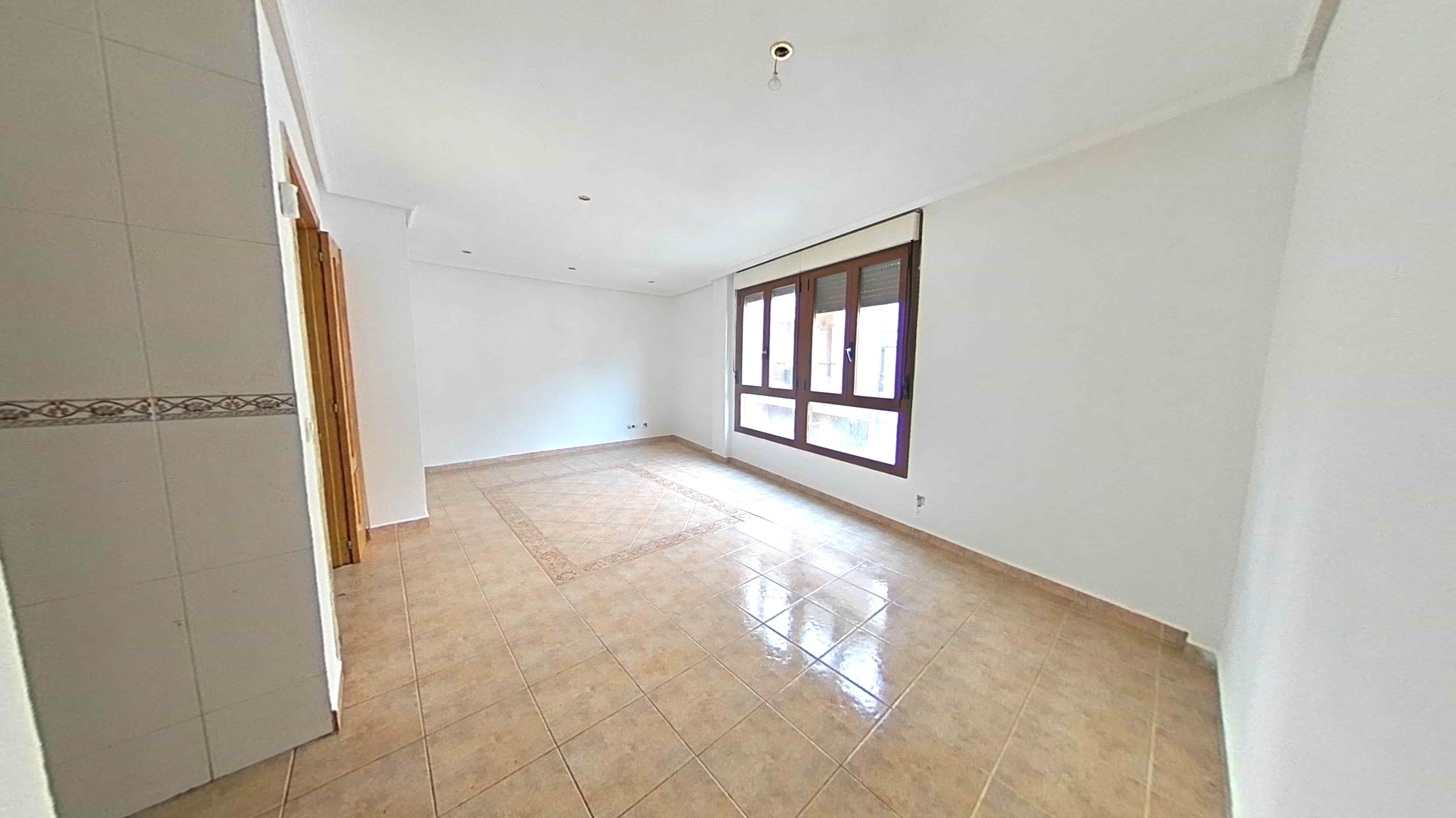 Vista exterior de Piso en venta en Zarratón con Calefacción