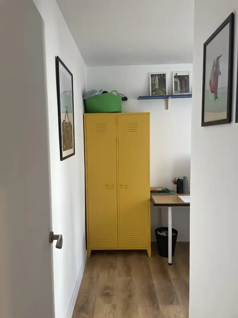Wohnung mit Aufzug zur Miete in Avinguda Diagonal, imagen 15