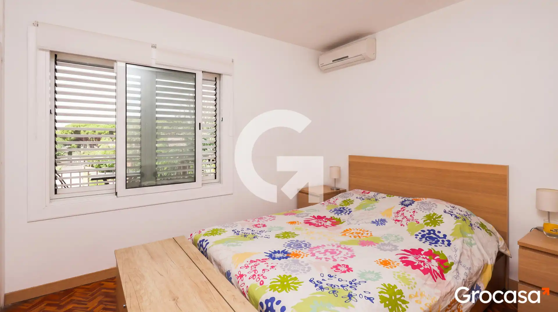 Habitación de Ático en venta en Gavà con Aire acondicionado, Calefacción y Terraza