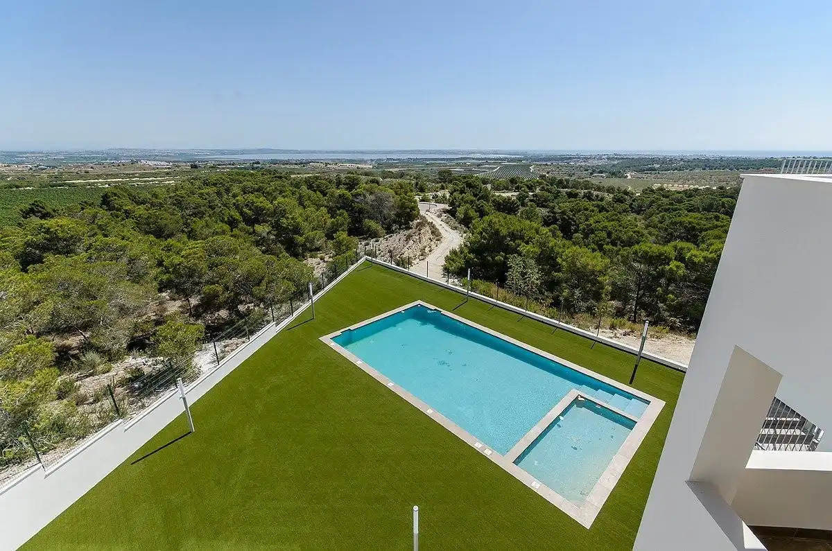 Bungalow con piscina in vendita a San Miguel de Salinas, imagen 20