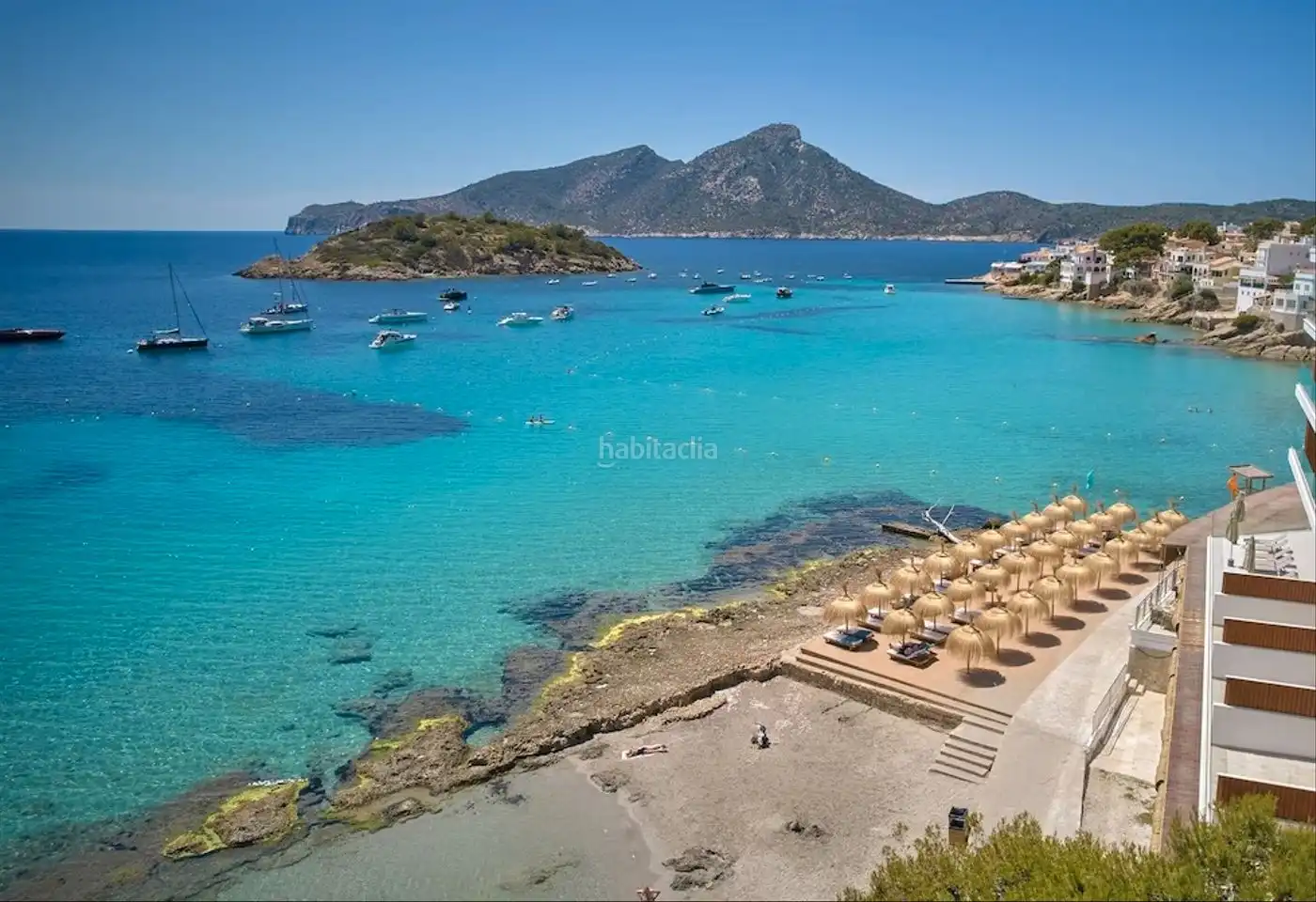 Appartement avec jardin à louer à Carrer Cala es Conills 42, imagen 48