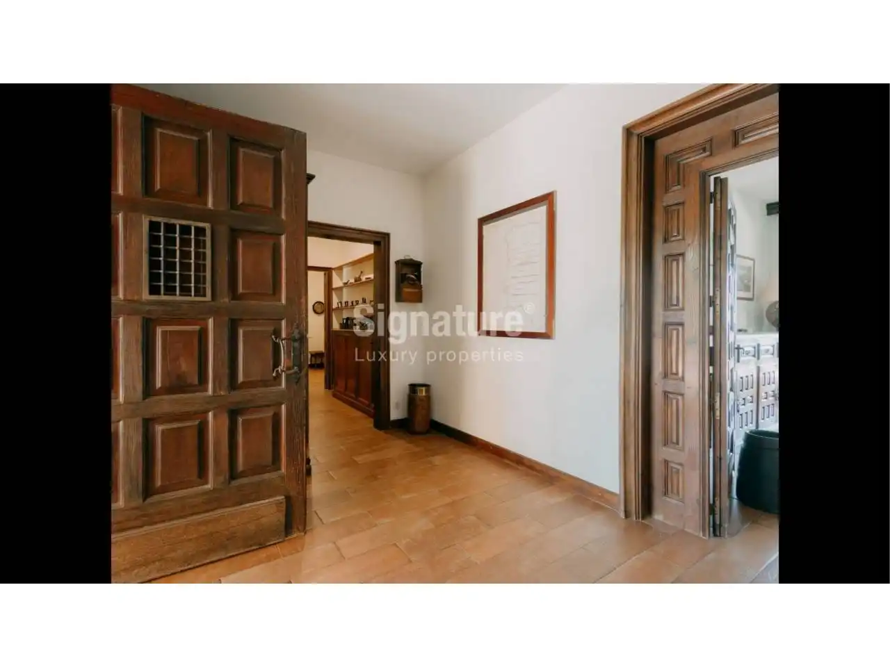 Casa o xalet en venda en Sant Andreu de Llavaneres amb Calefacció, Jardí privat i Terrassa