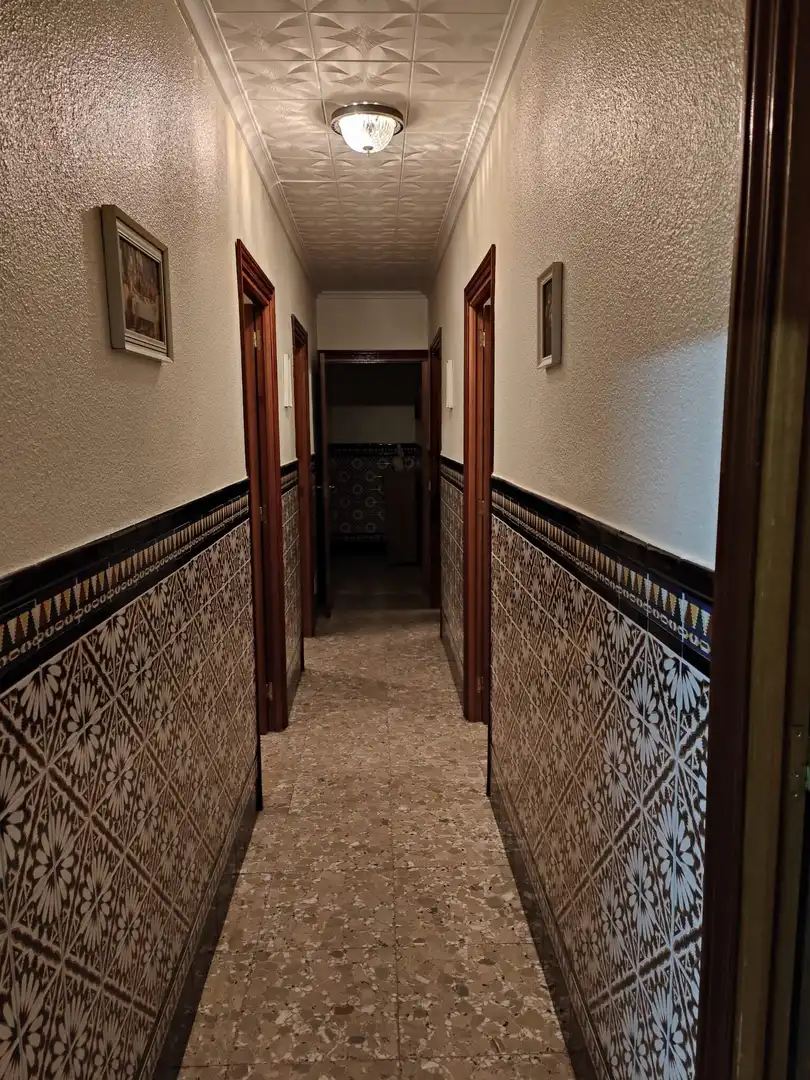 Casa o chalet en venta en Corral de Almaguer con Calefacción, Parquet y Terraza