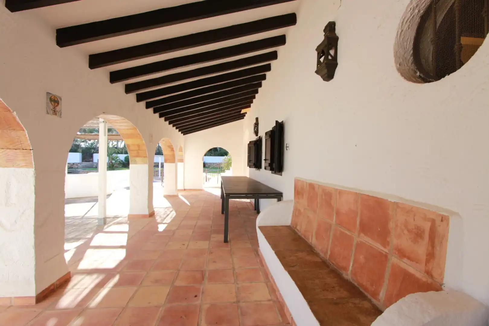 Villa avec piscine à vendre à La Fustera, imagen 28