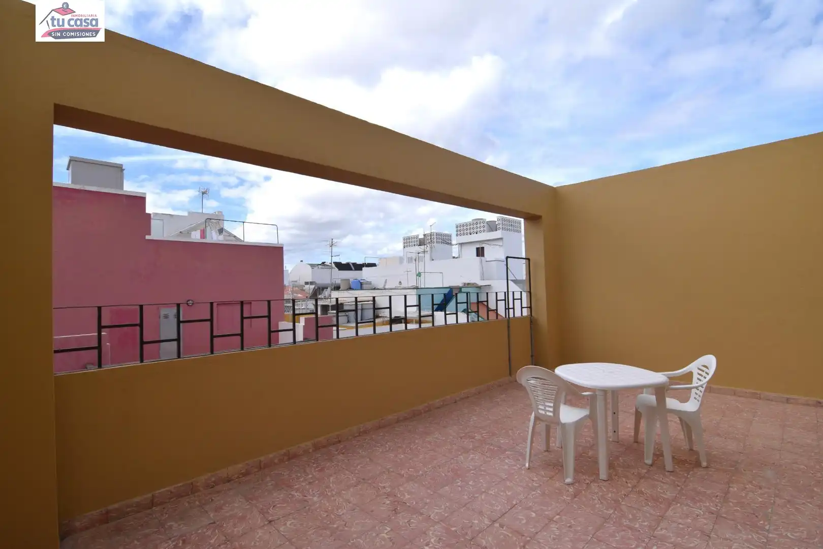 Terrassa de Edifici en venda en Las Palmas de Gran Canaria