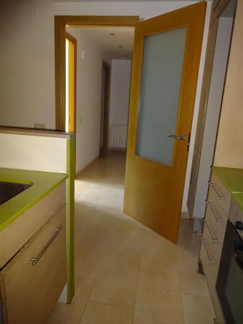 Ático en venta en Sant Iscle de Vallalta, Barcelona