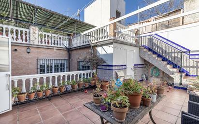 Single-family semi-detached for sale in Calle PRADOLLANO, Bola de Oro