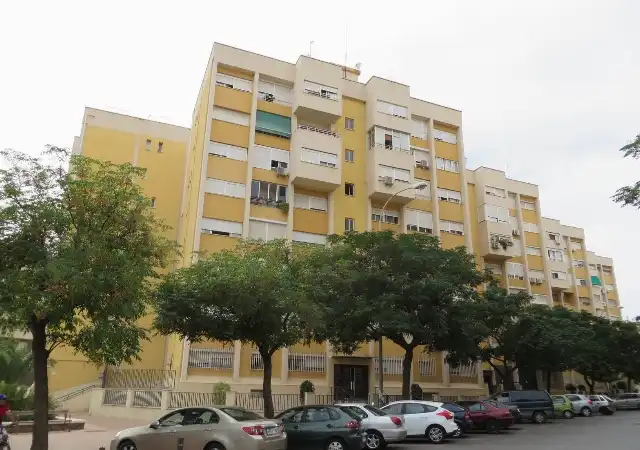 Exterior view of Flat for sale in Murcia