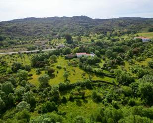 Country house zum verkauf in Valencia de Alcántara