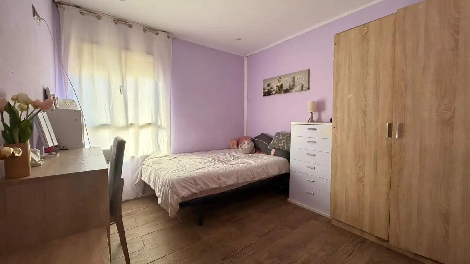 Flat for sale in Lleida, Lleida