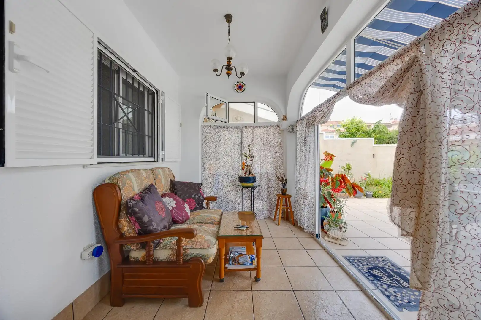 Bungalow con piscina en venta en Orihuela Costa, imagen 8