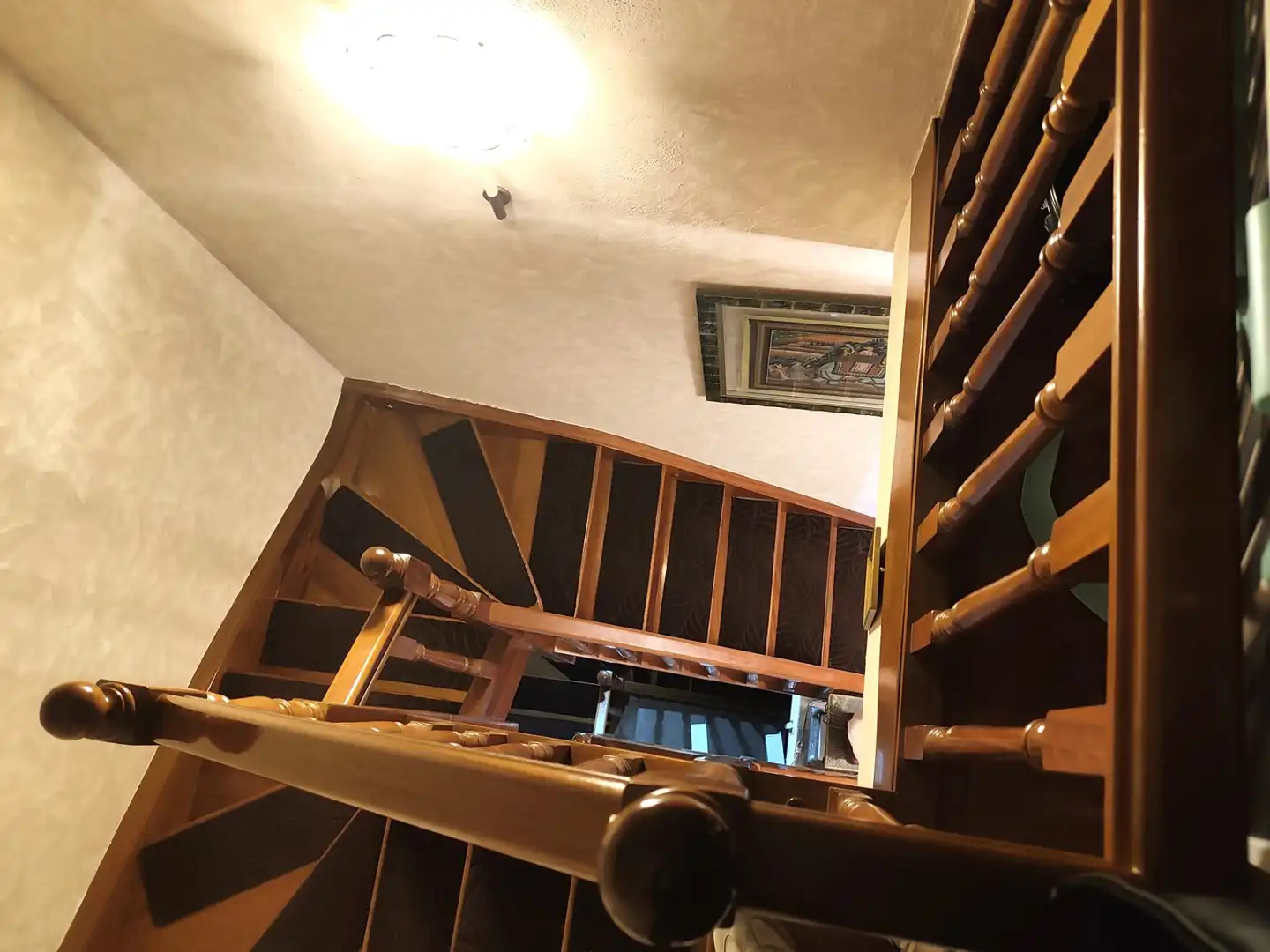 Casa adosada en venta en Zarratón con Calefacción, Terraza y Amueblado