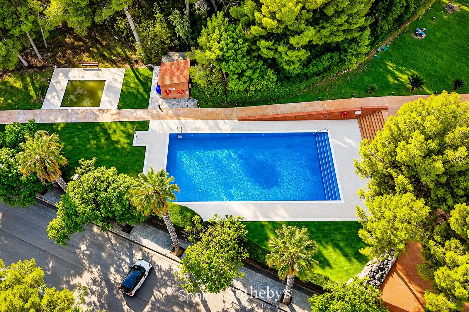 Dúplex con piscina en venta en Les Botigues de Sitges, imagen 37
