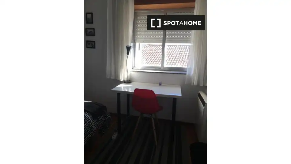 Habitación en Santiago de Compostela , A Coruña