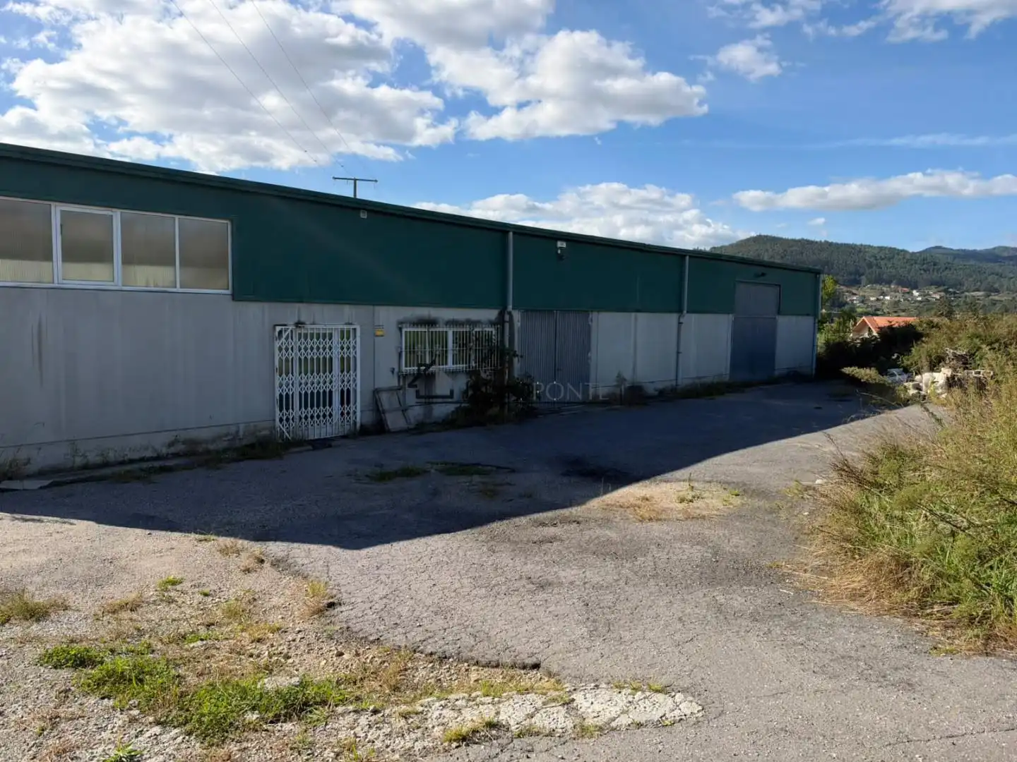 Industriegebäude zur Miete in Cotobade, imagen 6