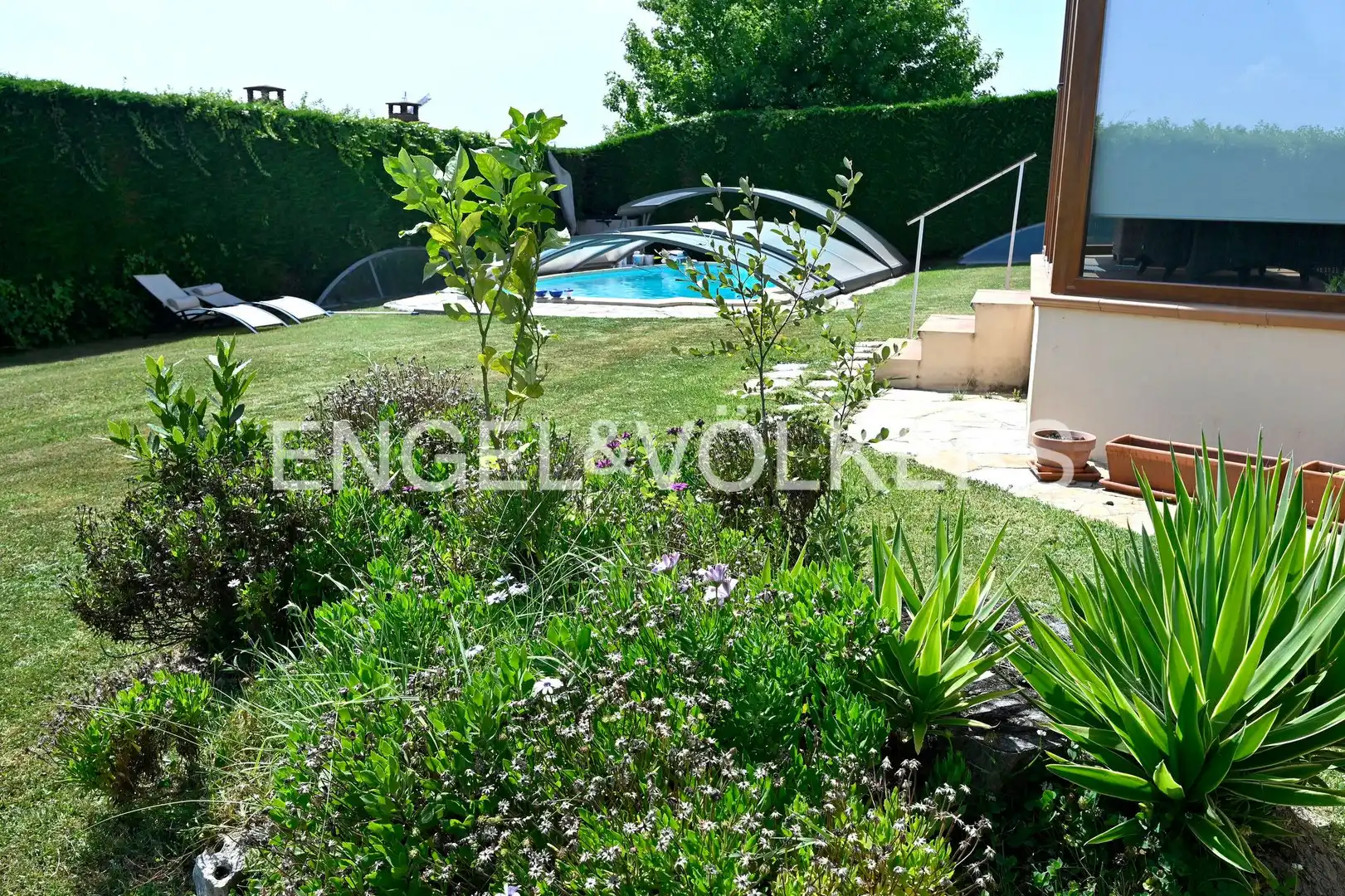Casa amb terrassa en venda a Urbanización Juan de Herrera, imagen 10
